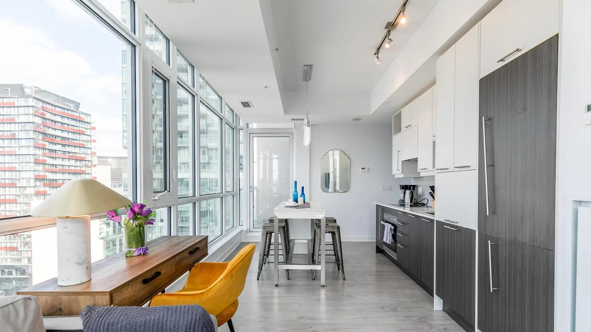 Nobu Suites - Toronto'S Entertainment District 0*, Toronto