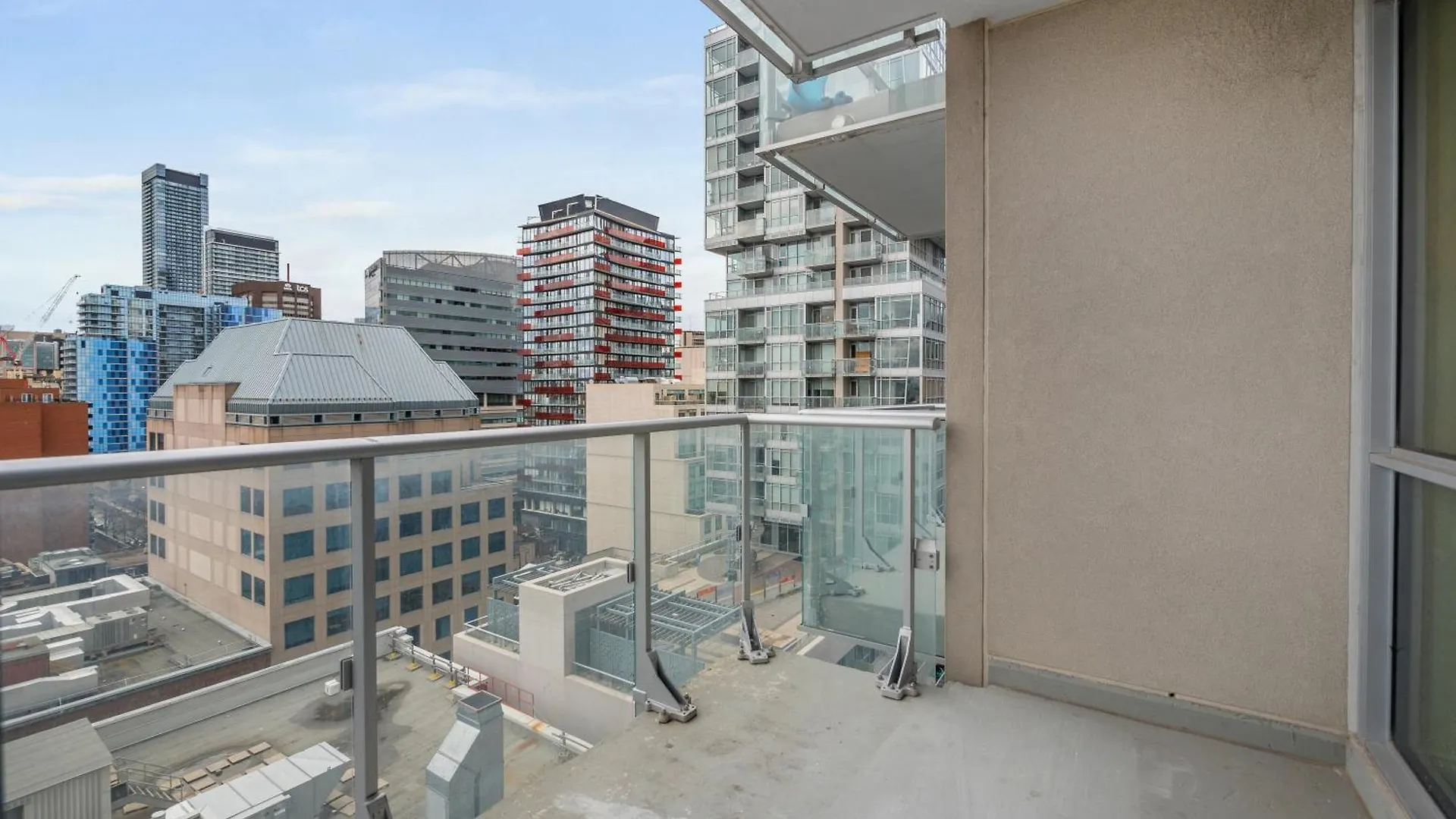 Nobu Suites - Toronto'S Entertainment District 0*, Toronto