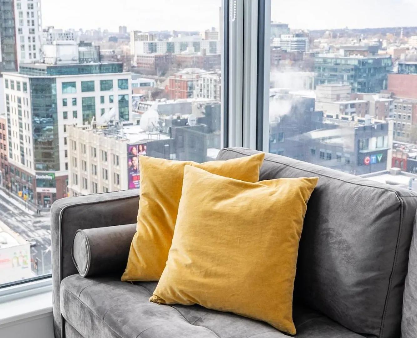 Nobu Suites - Toronto'S Entertainment District 0*, Toronto