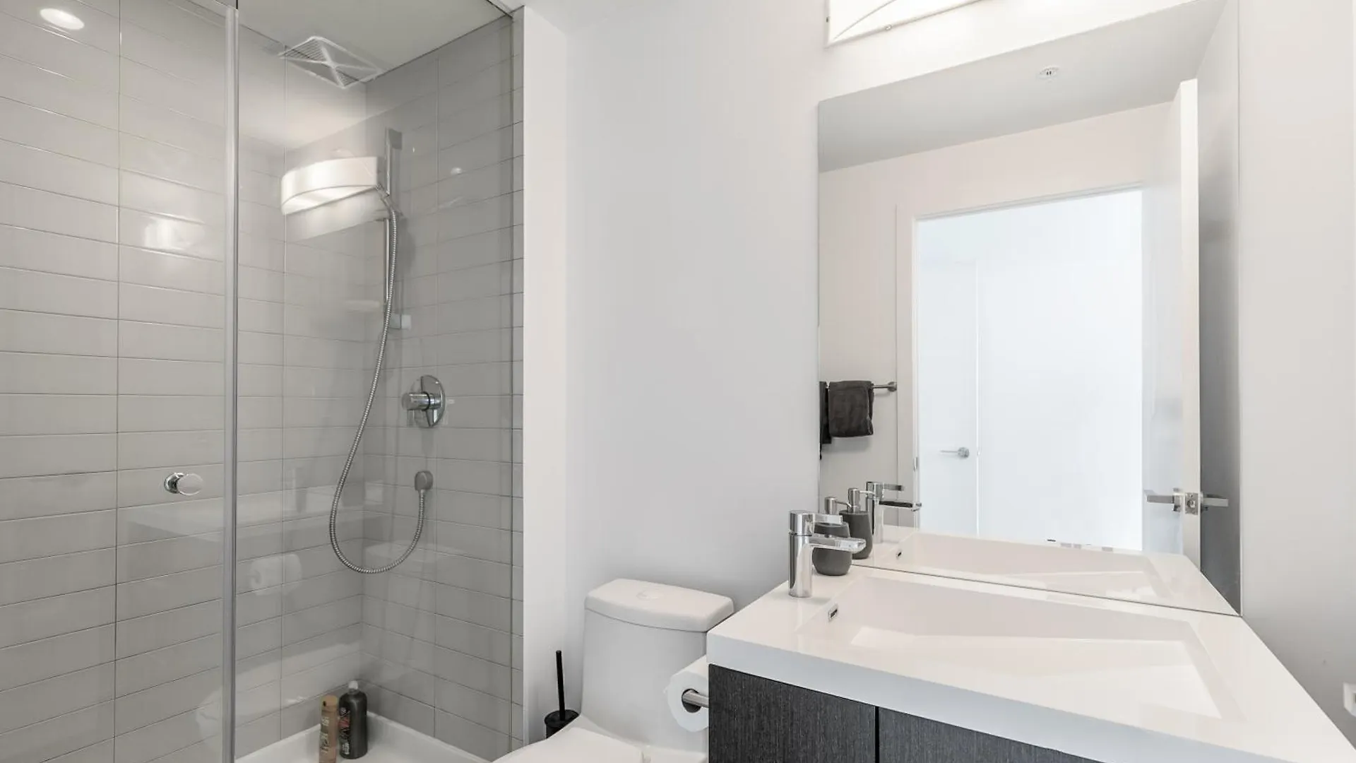Nobu Suites - Toronto'S Entertainment District Toronto