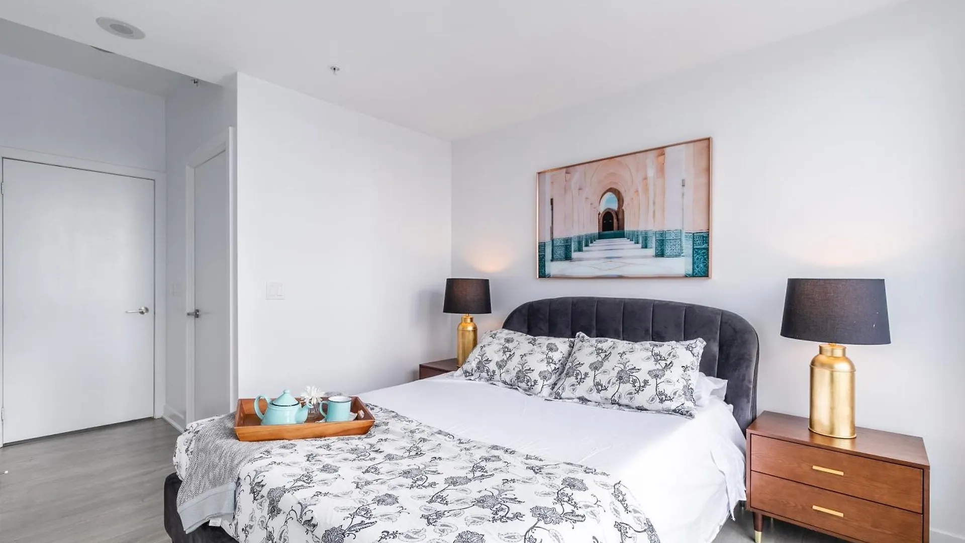 Nobu Suites - Toronto'S Entertainment District 0*, Toronto
