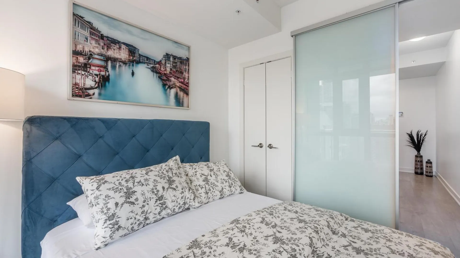 Nobu Suites - Toronto'S Entertainment District Toronto