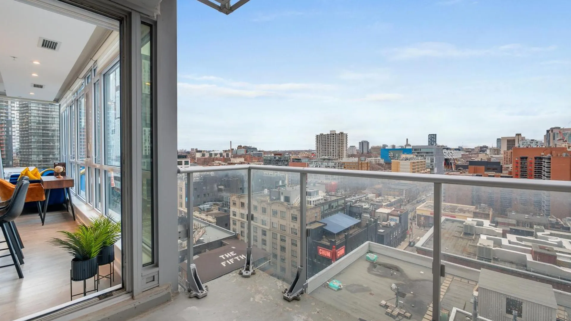 Nobu Suites - Toronto'S Entertainment District Canada