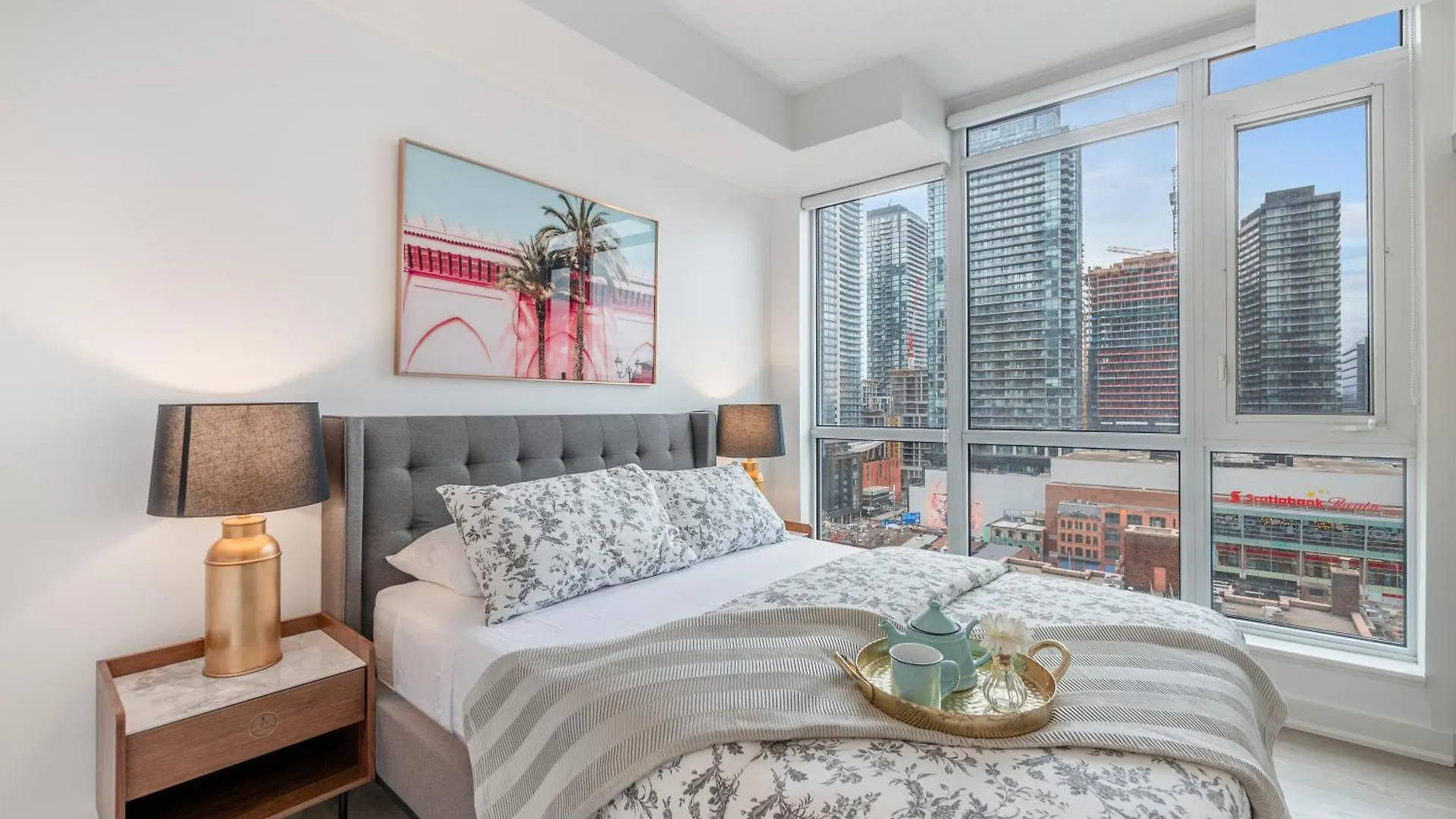 Nobu Suites - Toronto'S Entertainment District 0*, Toronto Canada