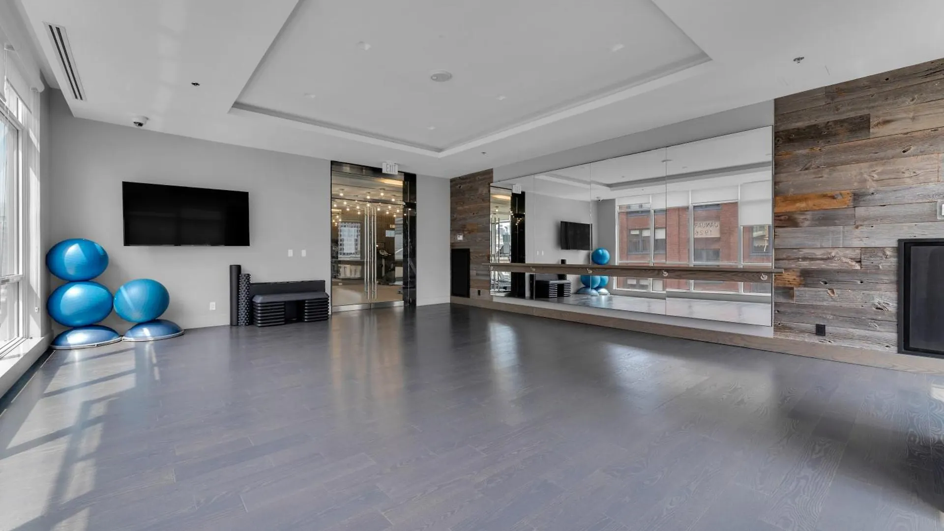 Apartment Nobu Suites - Toronto'S Entertainment District