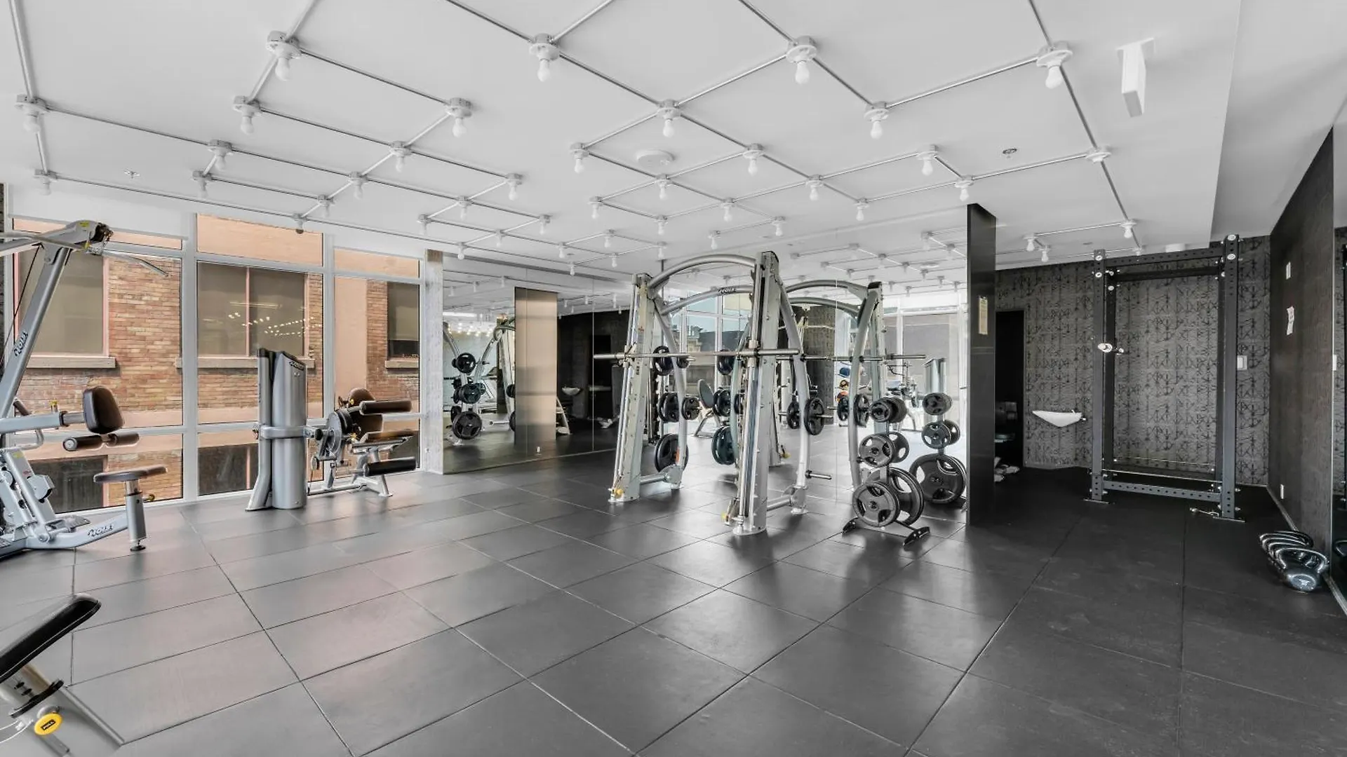 Nobu Suites - Toronto'S Entertainment District Canada