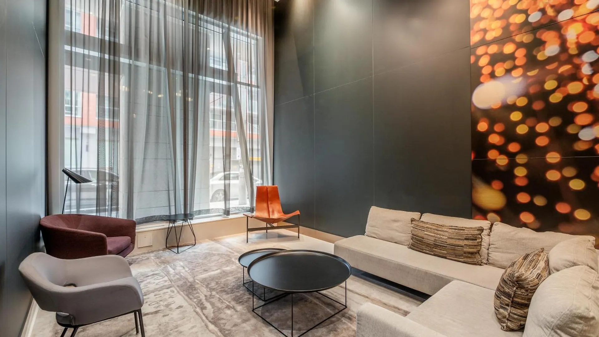 Nobu Suites - Toronto'S Entertainment District Canada