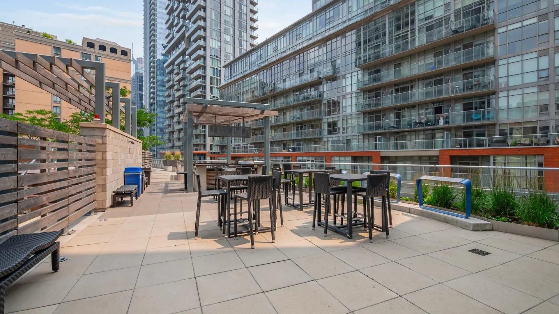 Nobu Suites - Toronto'S Entertainment District 0*, Toronto Canada