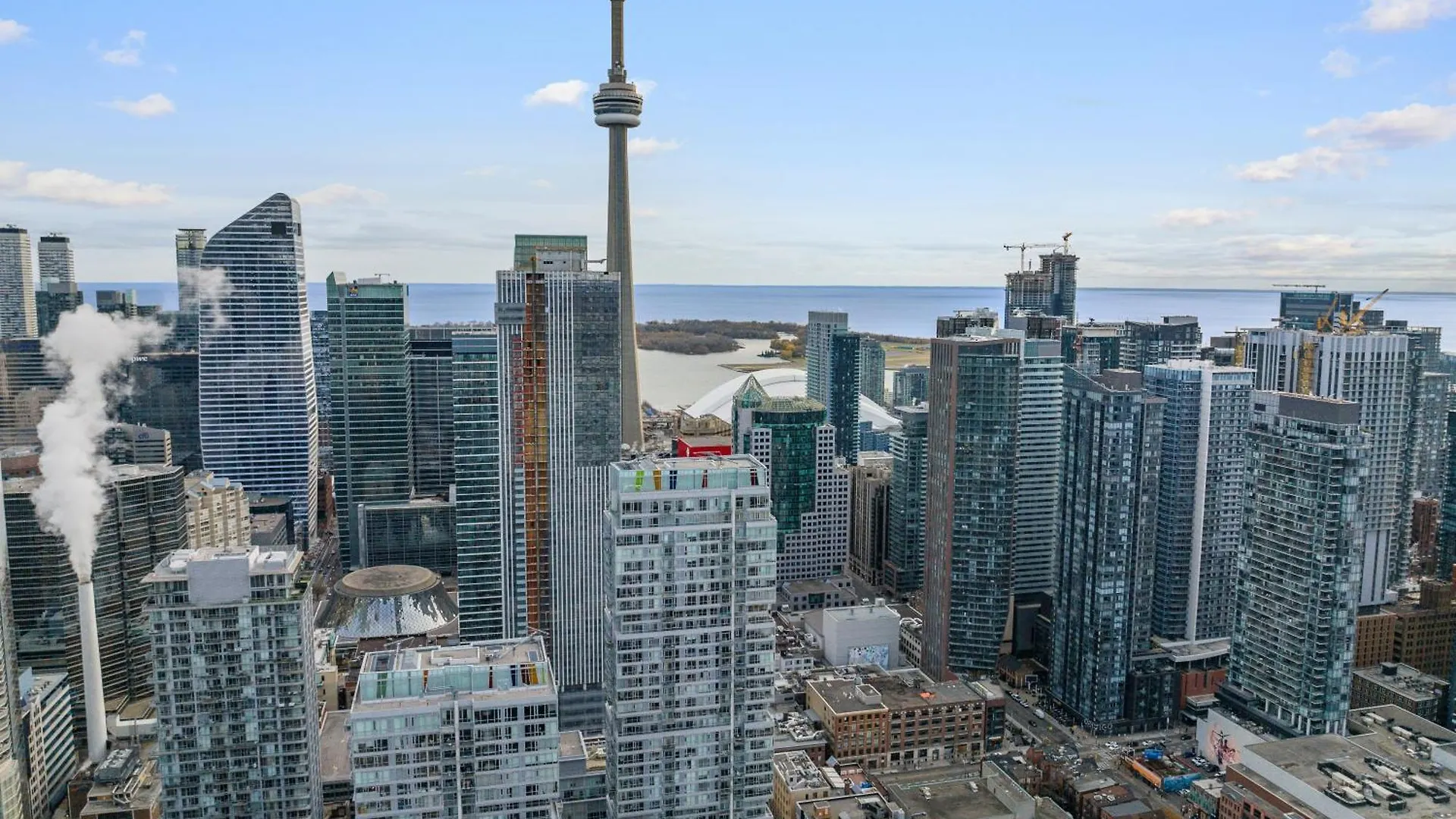 Nobu Suites - Toronto'S Entertainment District Toronto