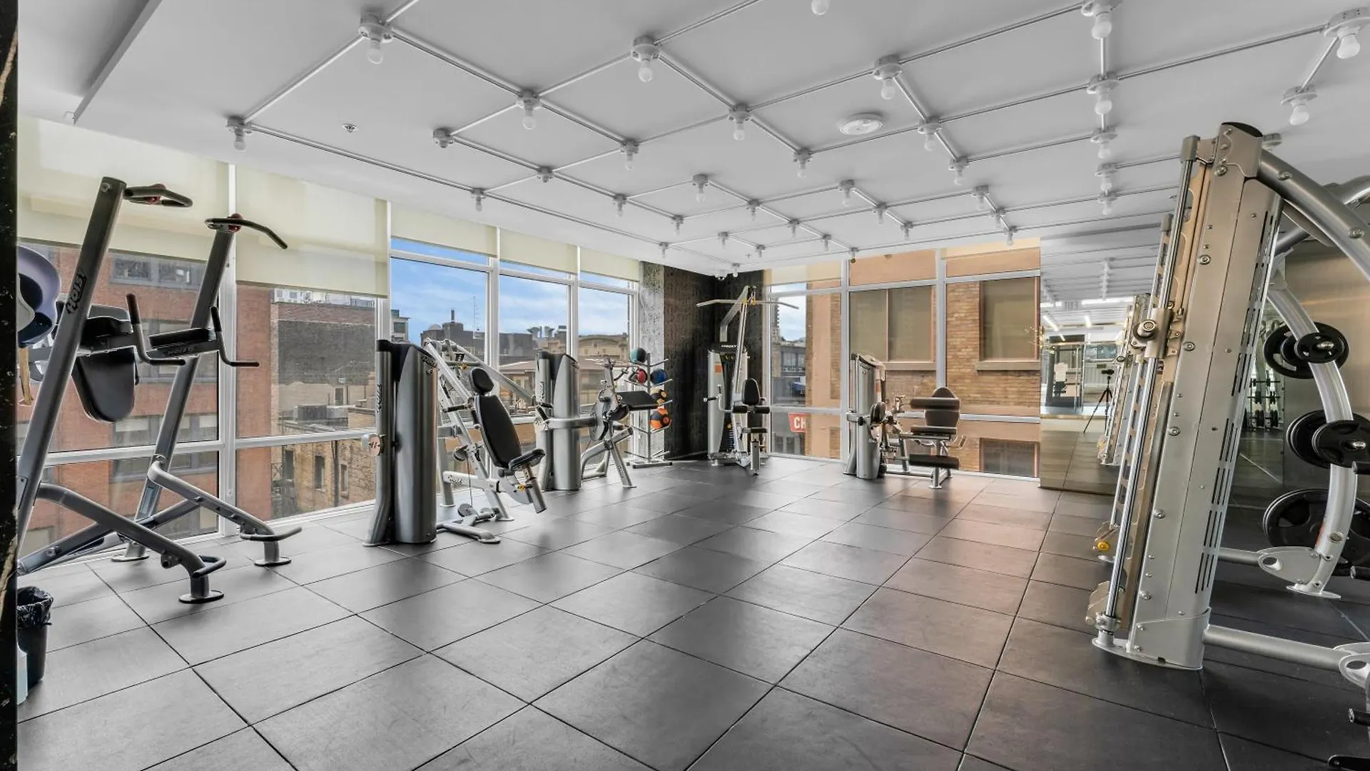 Apartment Nobu Suites - Toronto'S Entertainment District Canada