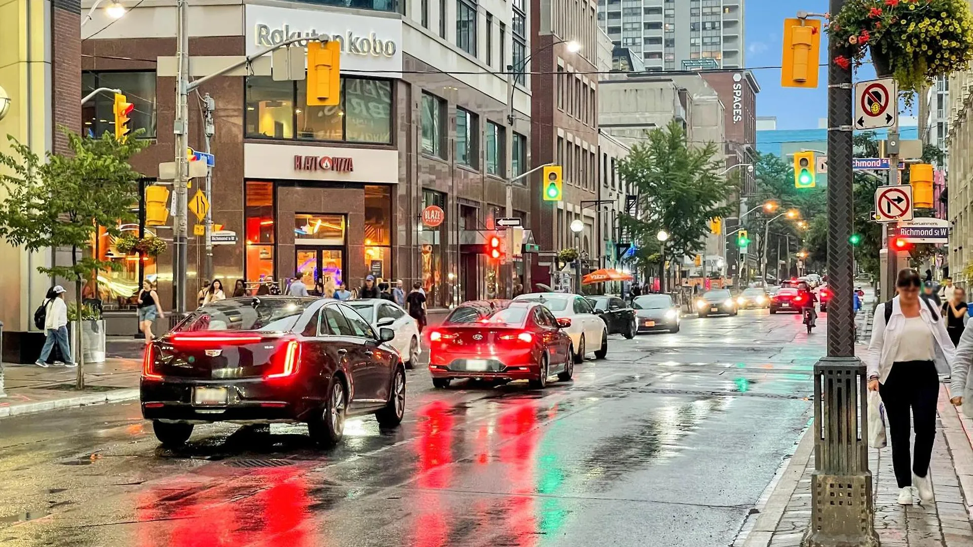 Nobu Suites - Toronto'S Entertainment District