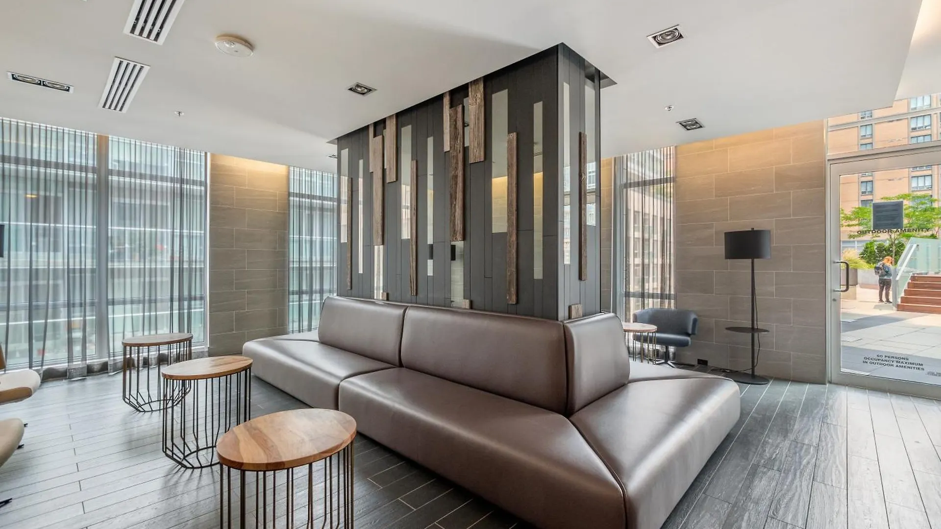 Apartment Nobu Suites - Toronto'S Entertainment District