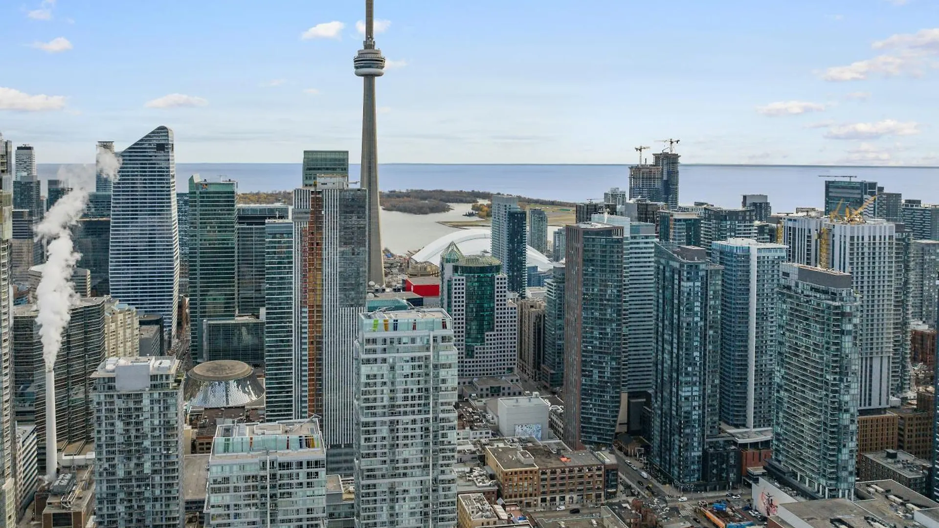 Nobu Suites - Toronto'S Entertainment District 0*, Toronto